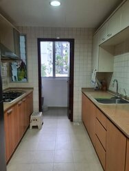 The Eden At Tampines (D18), Condominium #456960171